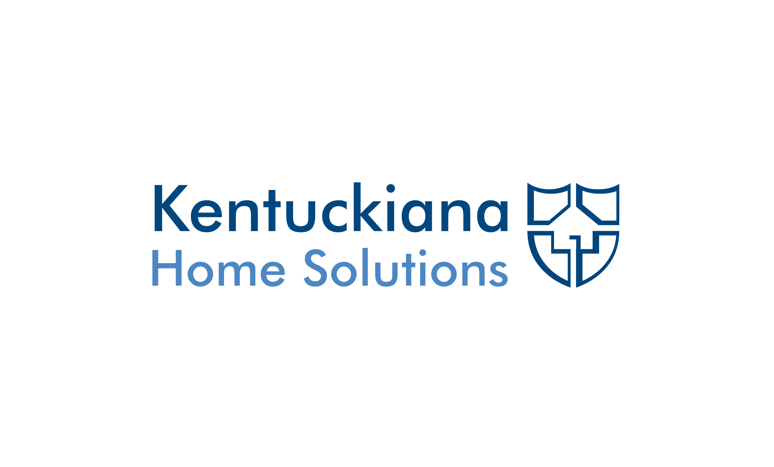 Kentuckiana Home Solutions, LLC Logo