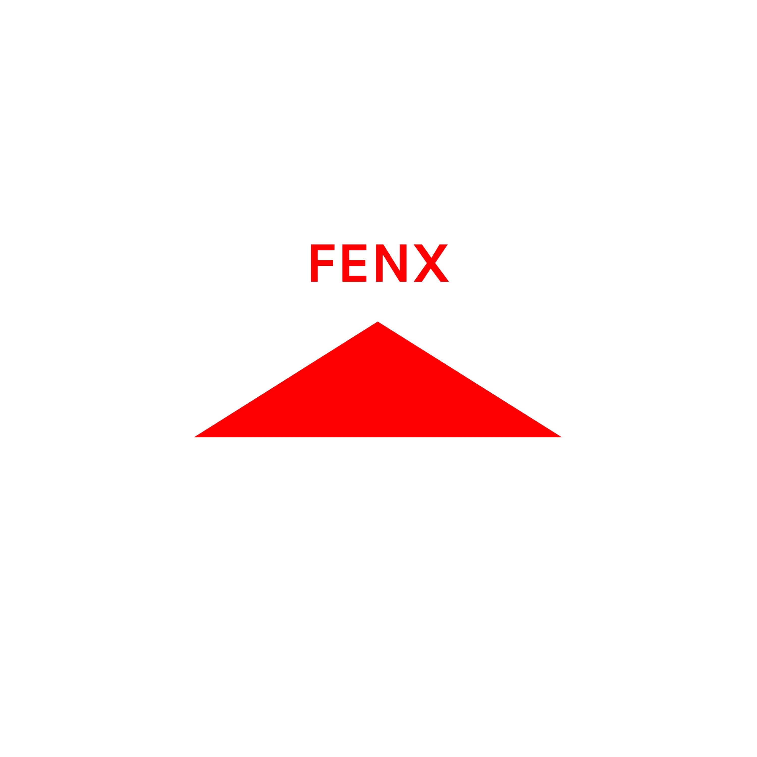 AR Fenx Logo