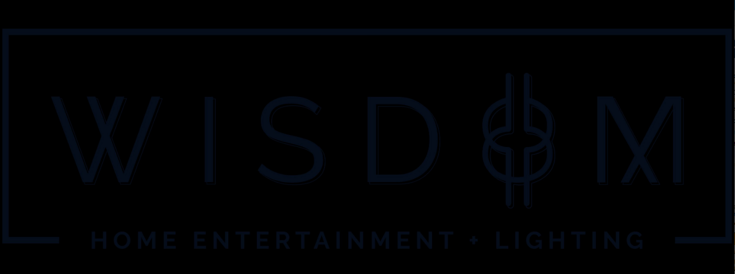 Wisdom Audio, Lighting and Control, LLC Logo