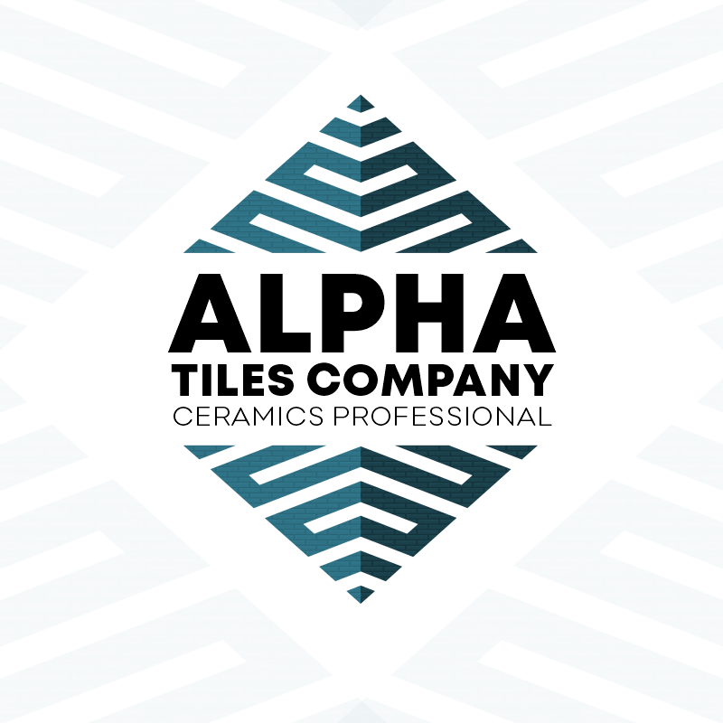 Alpha Tiles Logo