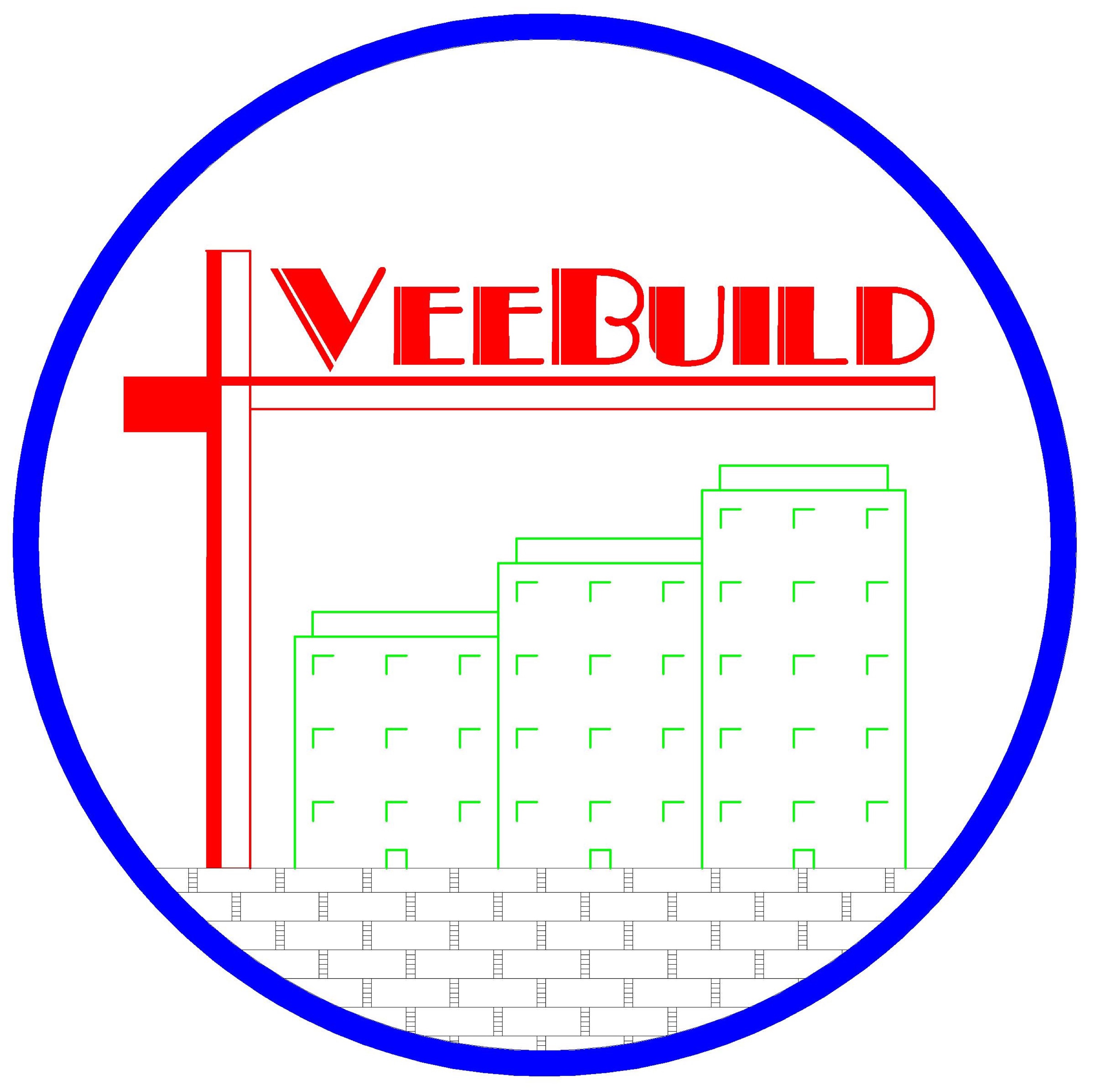 VeeBuild, Inc. Logo