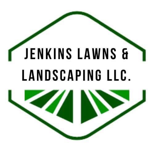 JENKINS LAWNS & LANDSCAPING LLC Logo