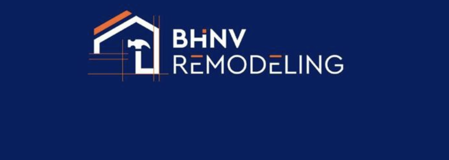 BHNV Remodeling, Inc. Logo