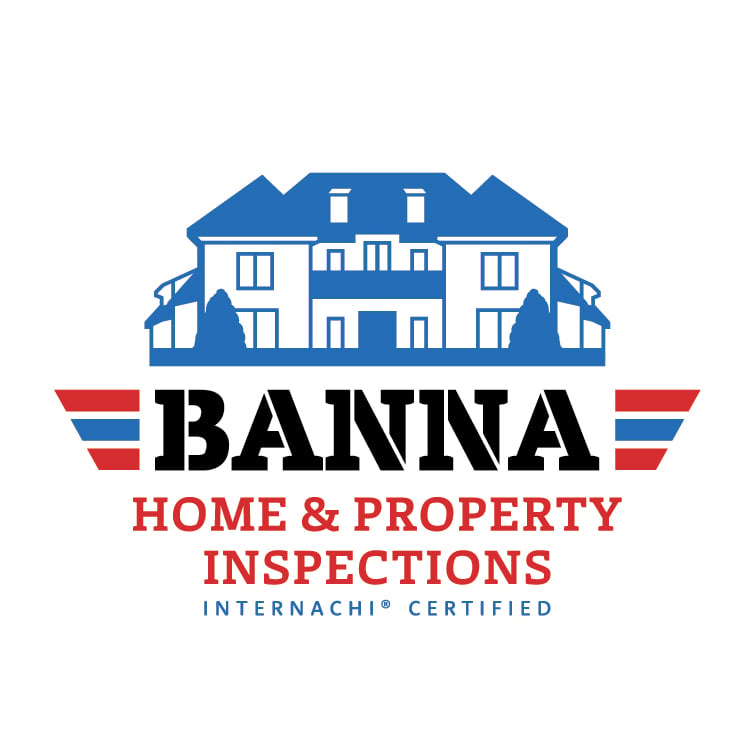 Banna Home and Property Inspections Logo