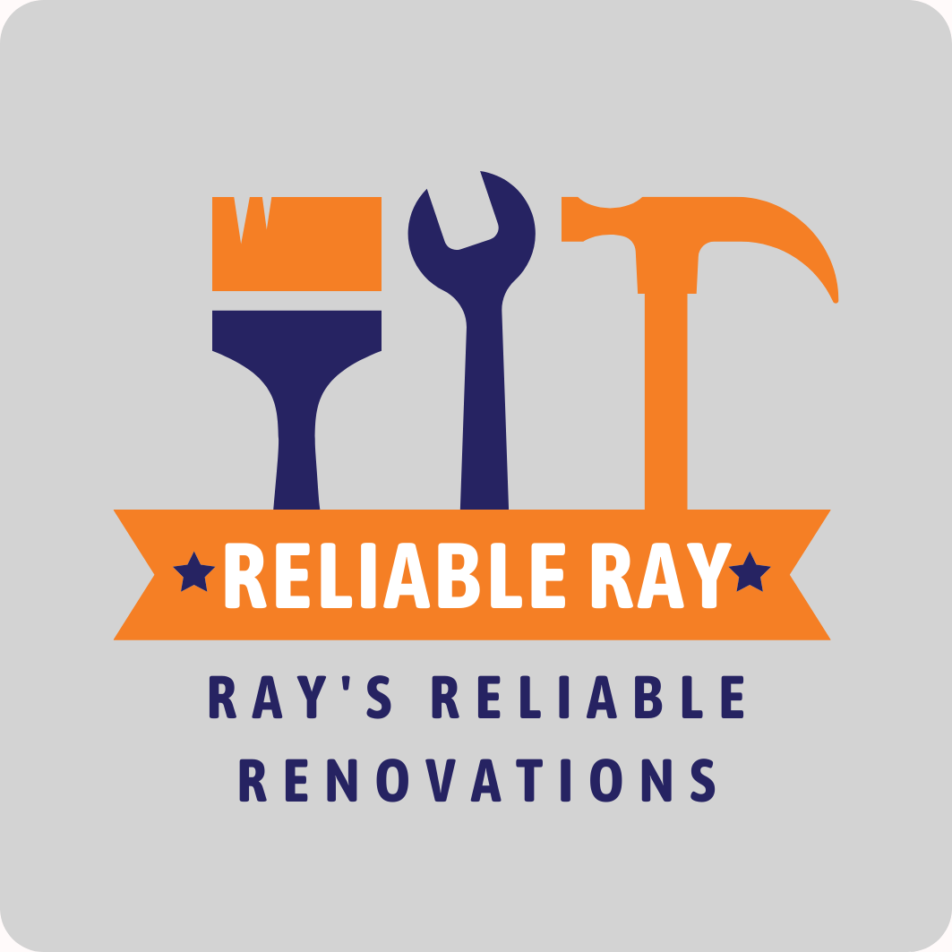 Ray's Reliable Renovations Logo
