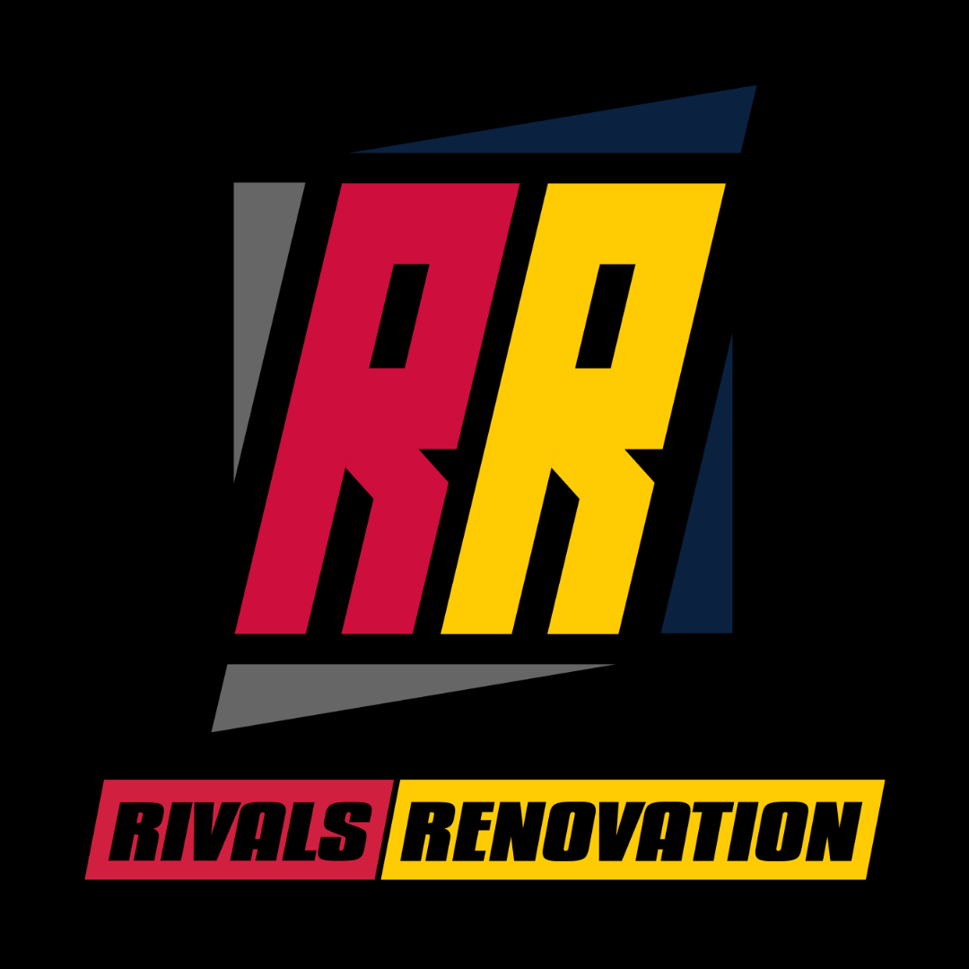 RIVALS RENOVATION INC Logo