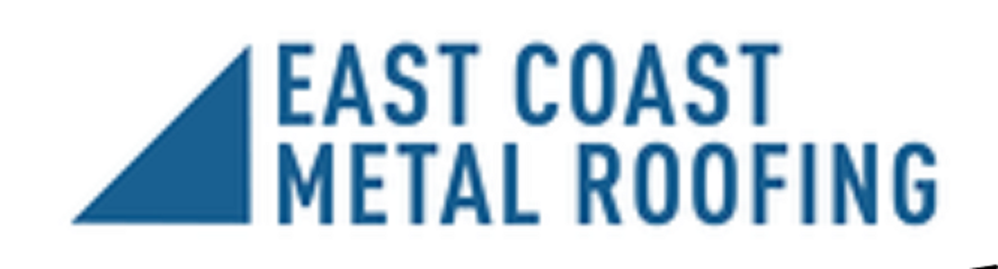 East Coast Metal Roofing, LLC - Vermont Logo