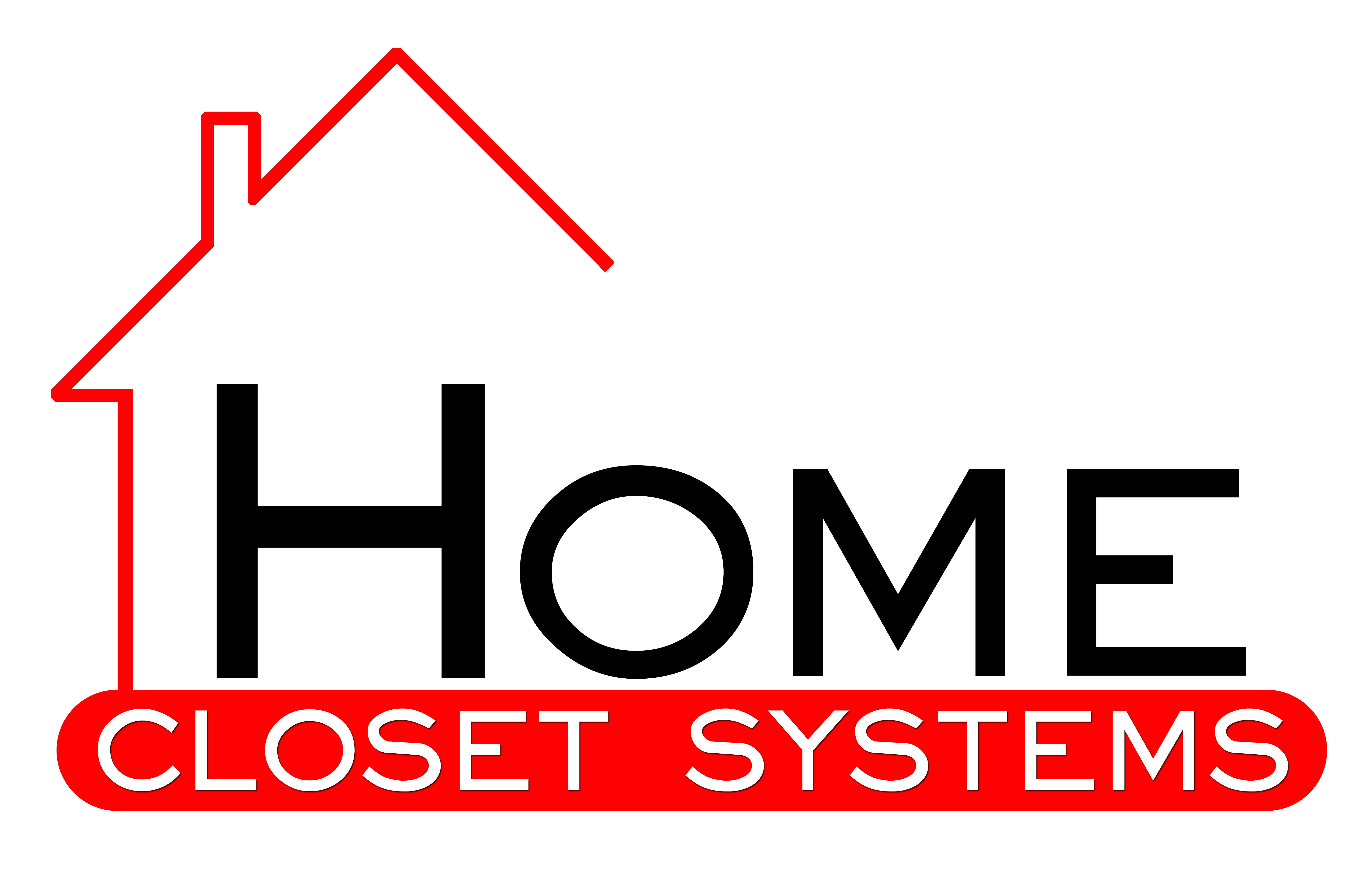 Home Closet Systems Logo