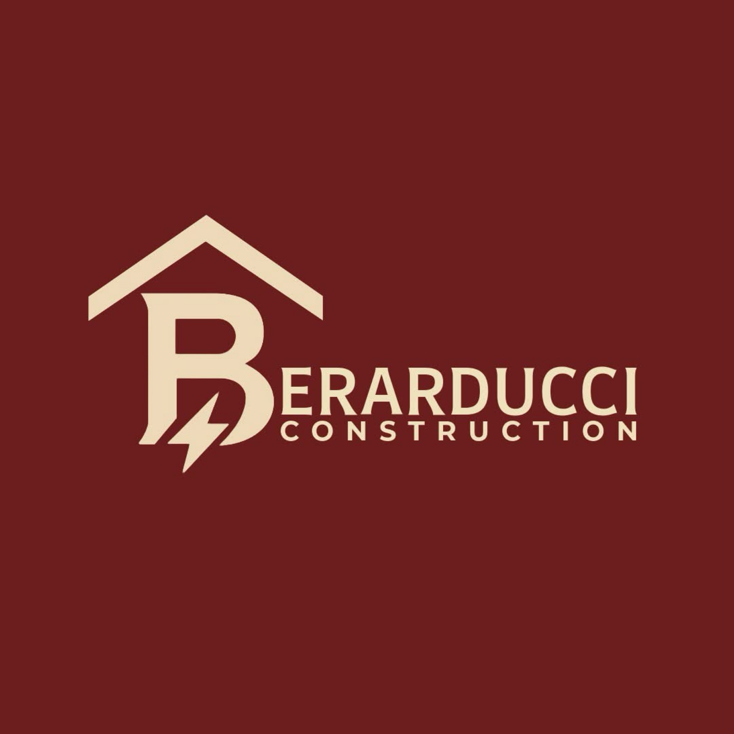 RJ BERARDUCCI LLC Logo