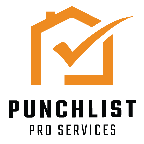 Punchlist Pro Services Logo