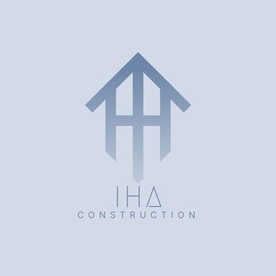 IHA Construction LLC Logo