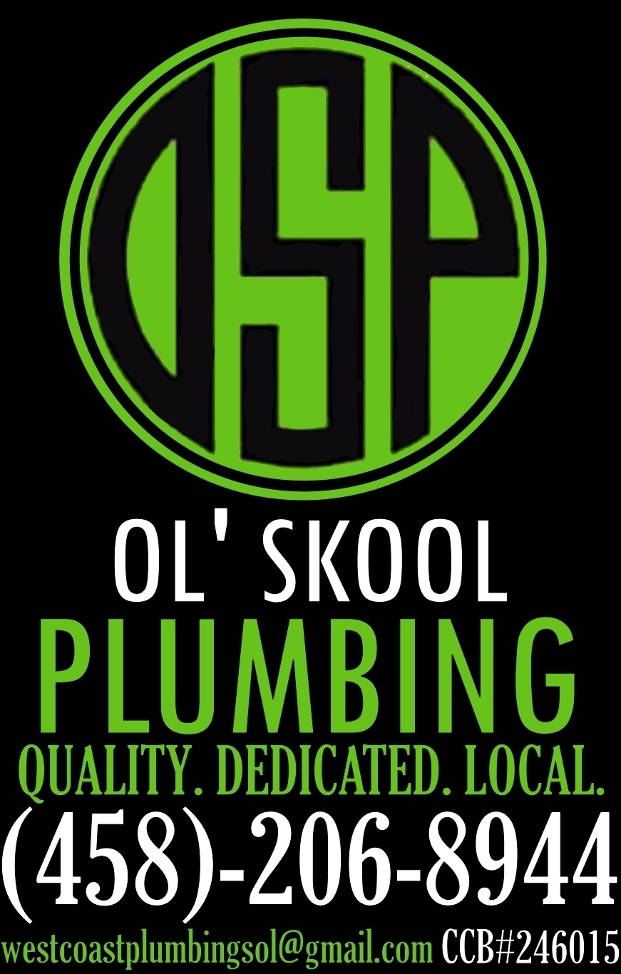 West Coast Plumbing Solutions, LLC Logo