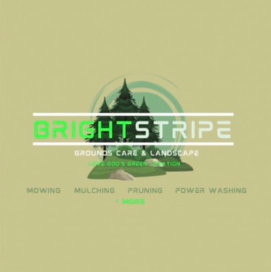 BrightStripe Logo