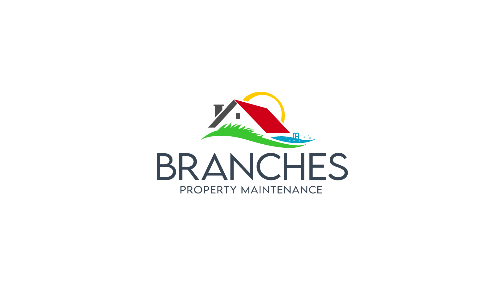 My Branches LLC Logo