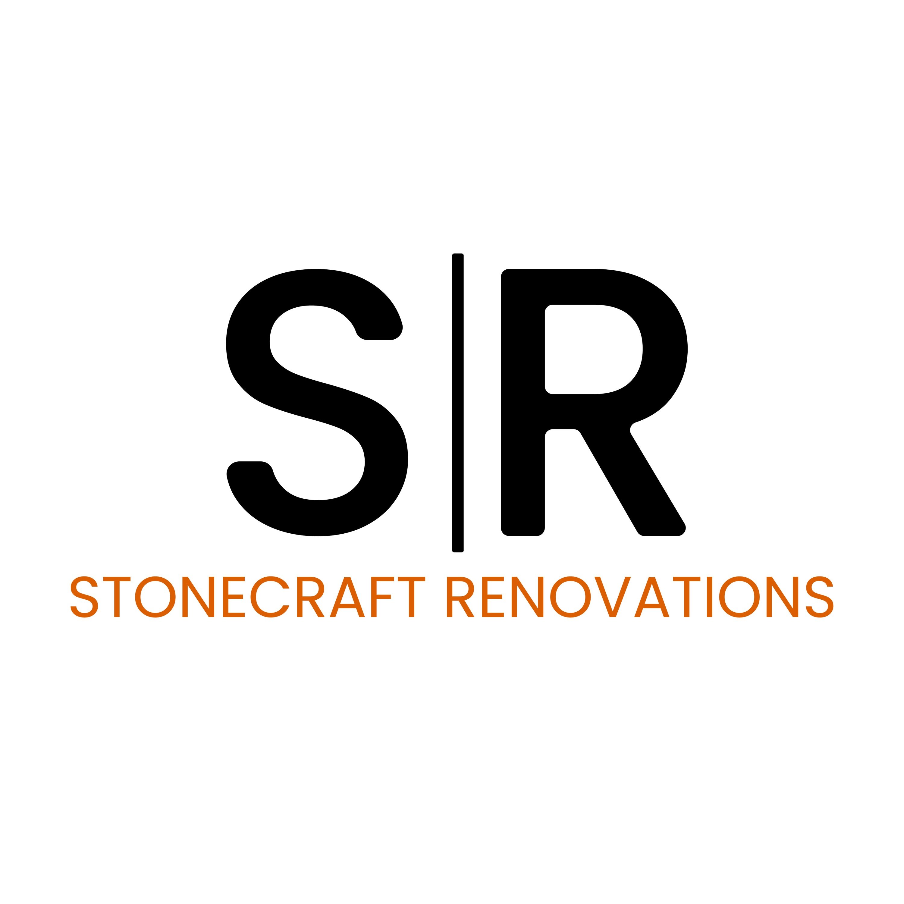 StoneCraft Renovations LLC Logo