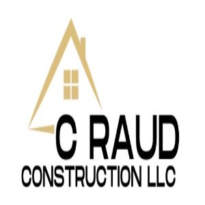 C Raud Construction, LLC Logo