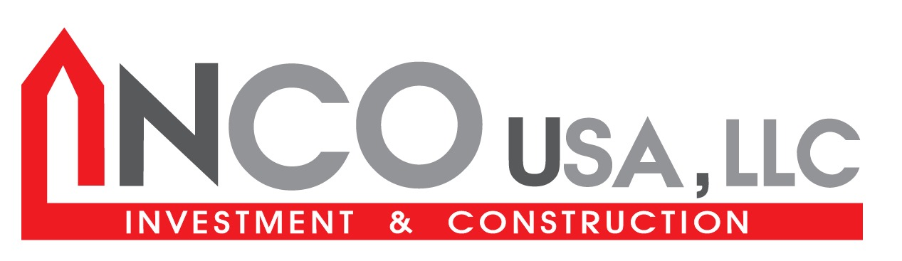 INCO USA Logo