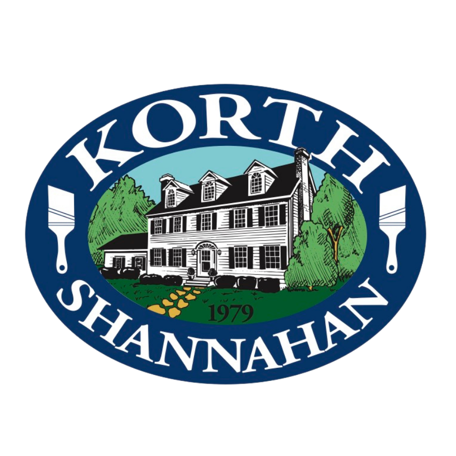 Korth & Shannahan Painting, Inc. Logo