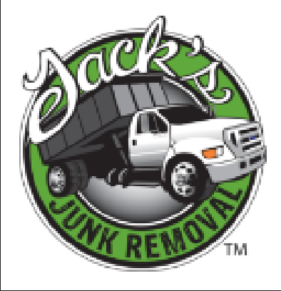 Jack's Junk Removal, Corp. Logo
