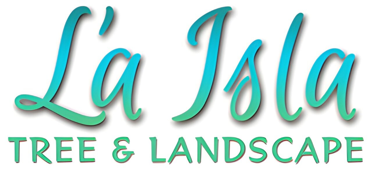 La Isla Tree Care Company LLC Logo