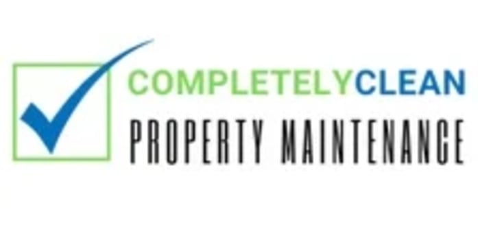 Completely Clean Property Maintenance Logo