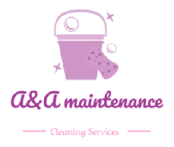 A&A Maintenance Logo