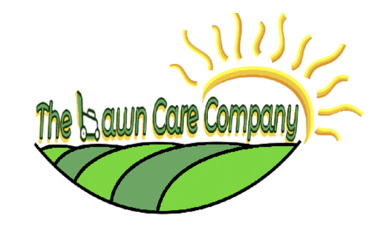 The Lawn Care Company Logo