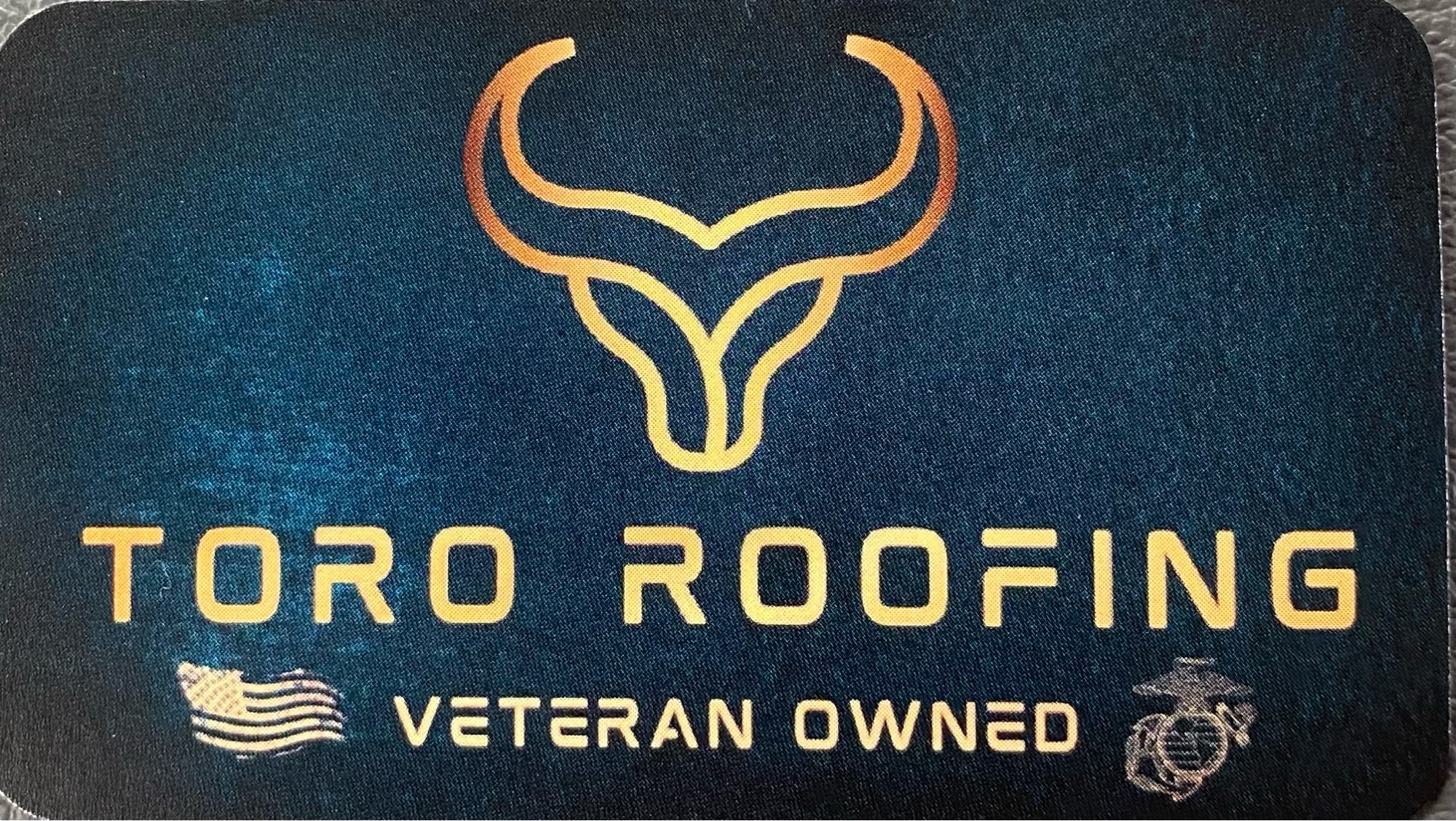 Toro Roofing, LLC Logo