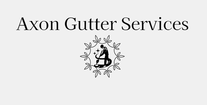 Axon Gutter Services Logo