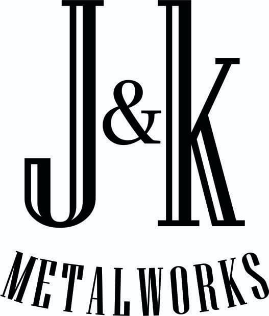 J&K Metal Works Logo