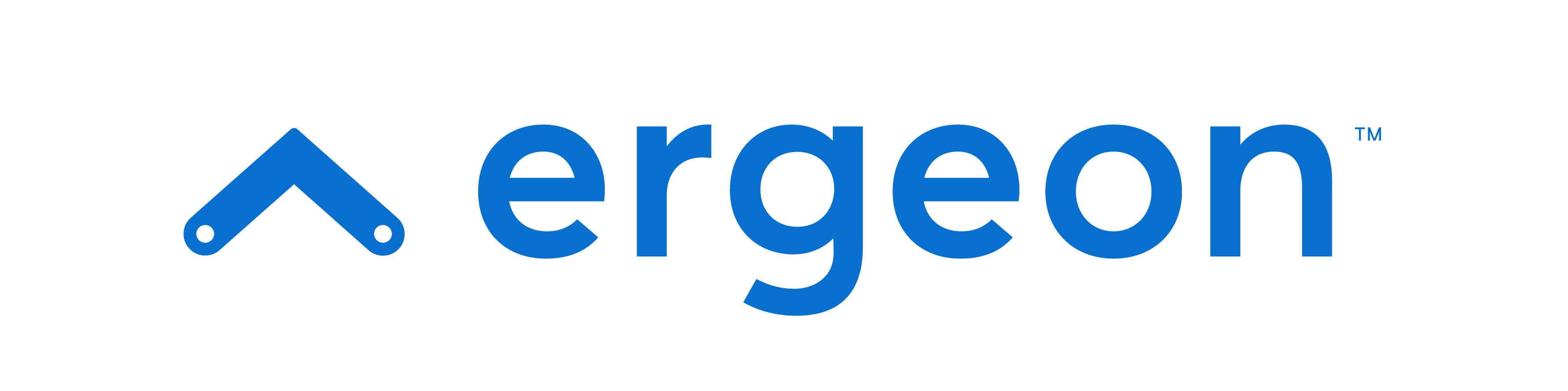 Ergeon Logo