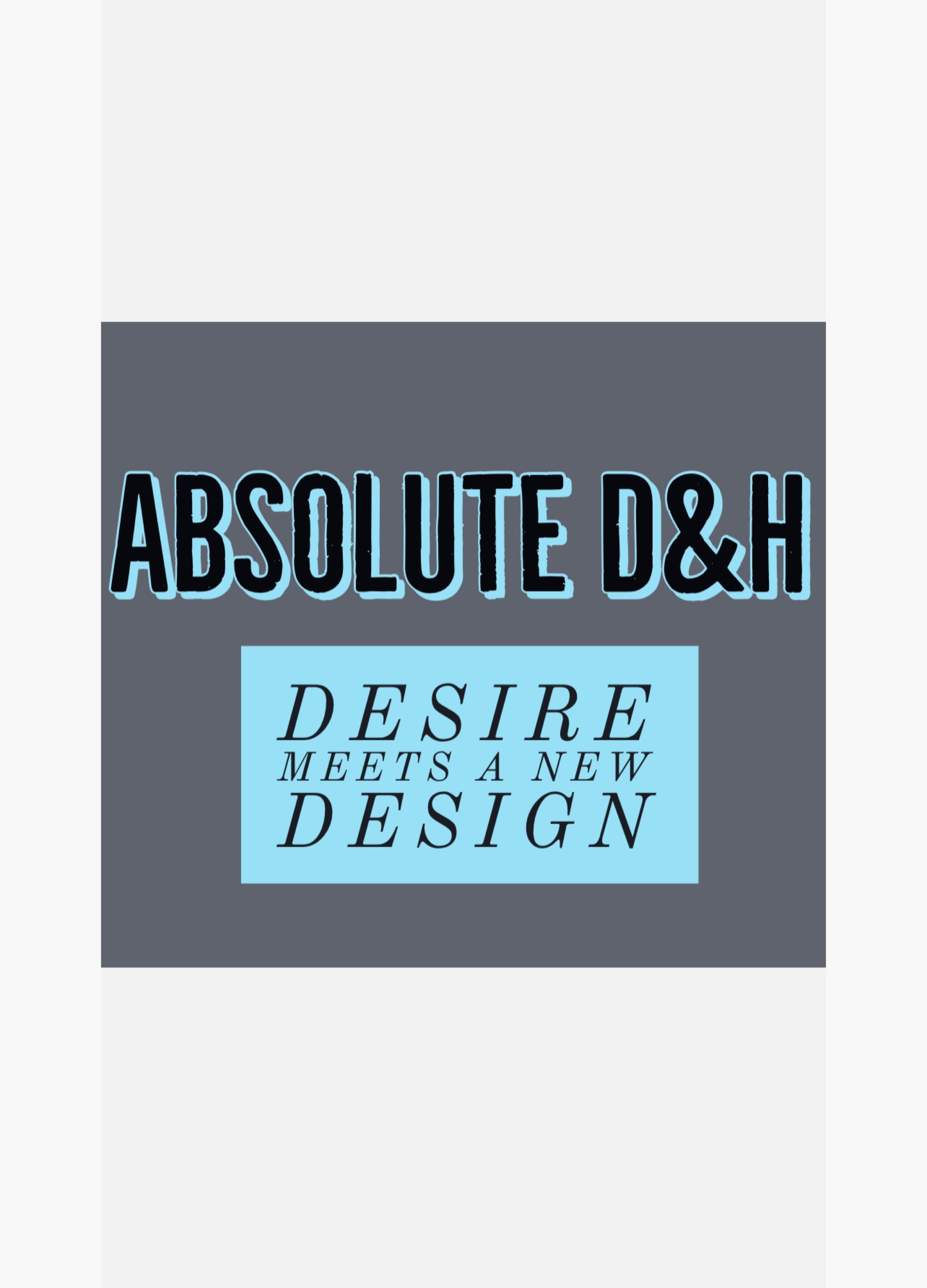 Absolute D&H Logo