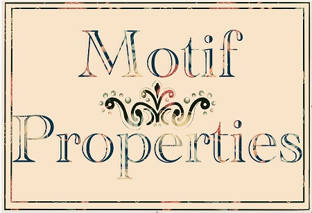 Motif Properties Logo