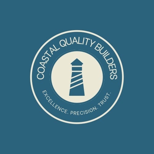 Coastal Quality Builders LLC Logo