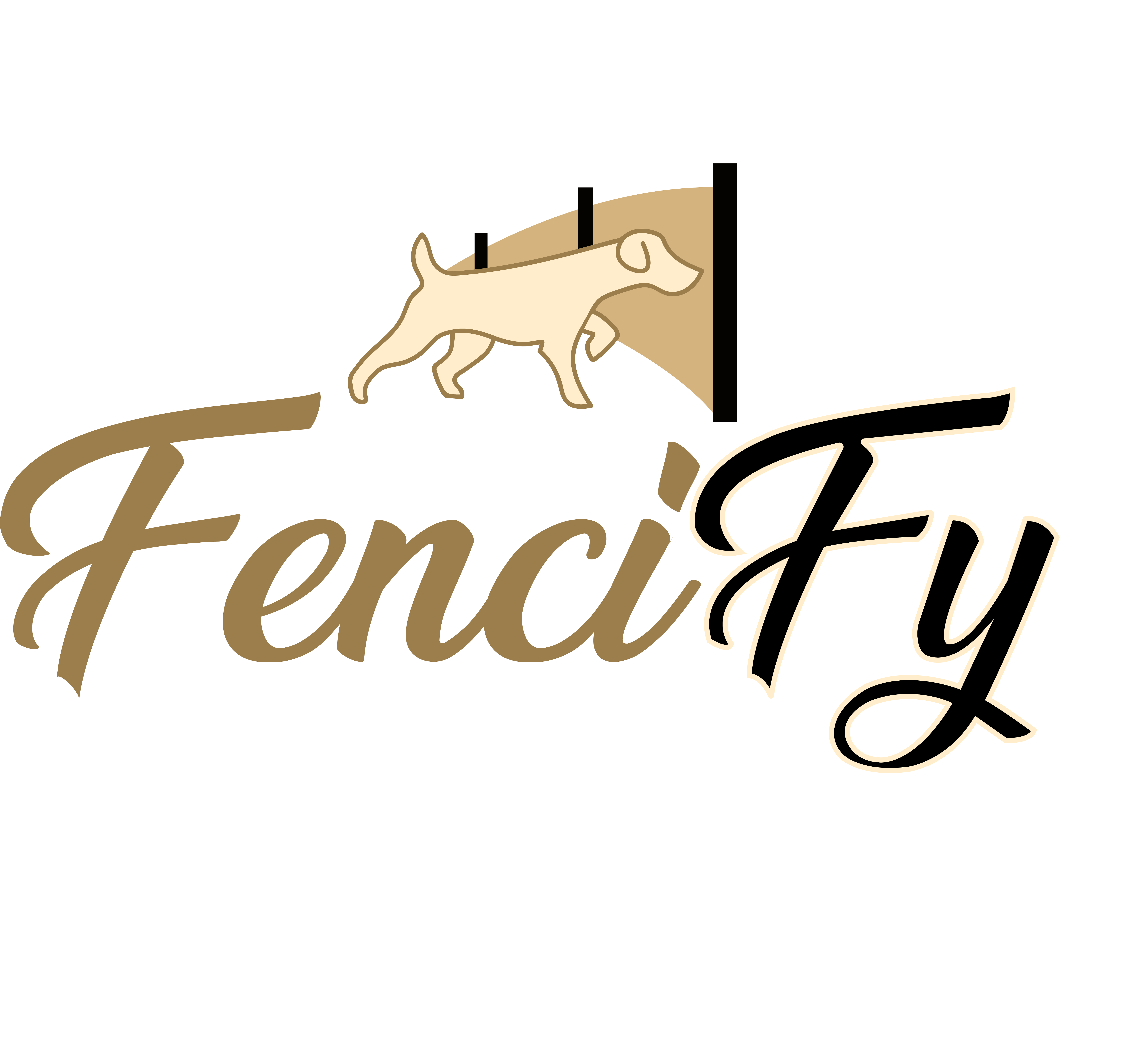 FENCIFY CONSTRUCTION LLC Logo