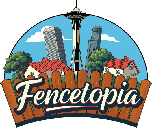 Fencify Construction, LLC Logo