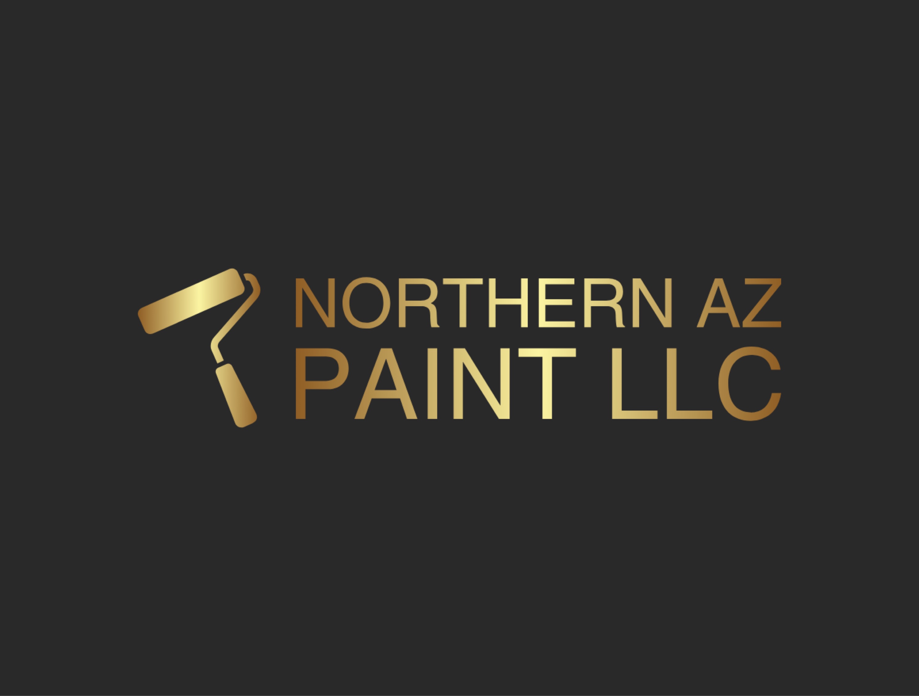 Northern AZ Paint Logo