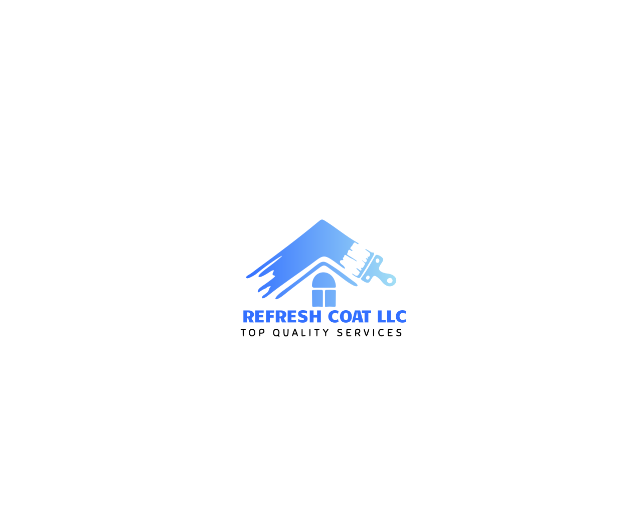 REFRESH COAT LLC Logo