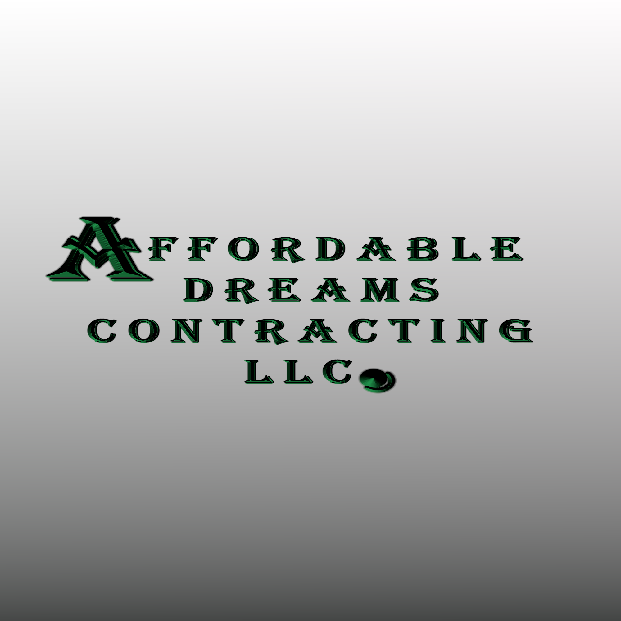 AFFORDABLE DREAMS CONTRACTING LLC Logo