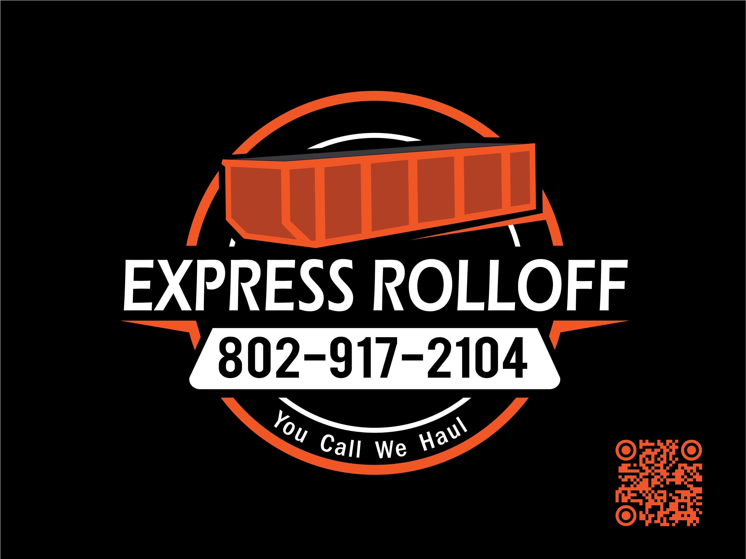 EXPRESS ROLL-OFF LLC Logo