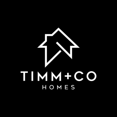 Timm + Co Homes Logo