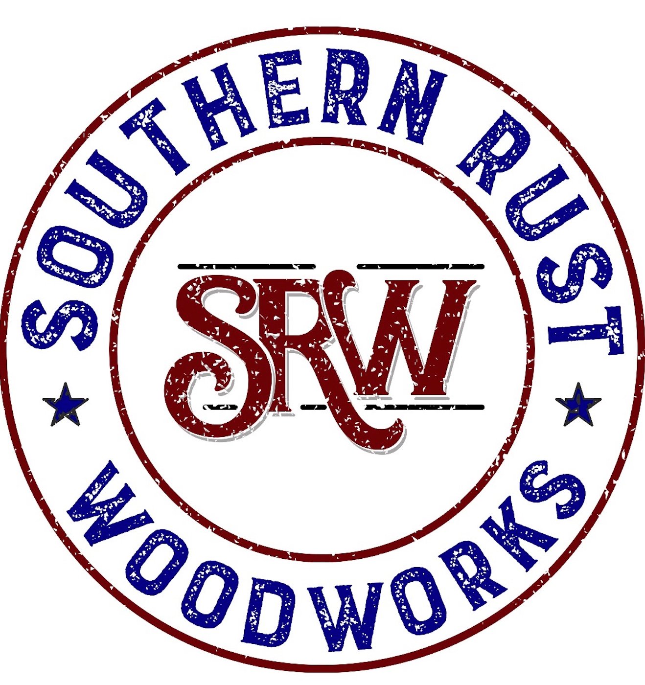 Southern Rust Woodworks LLC Logo