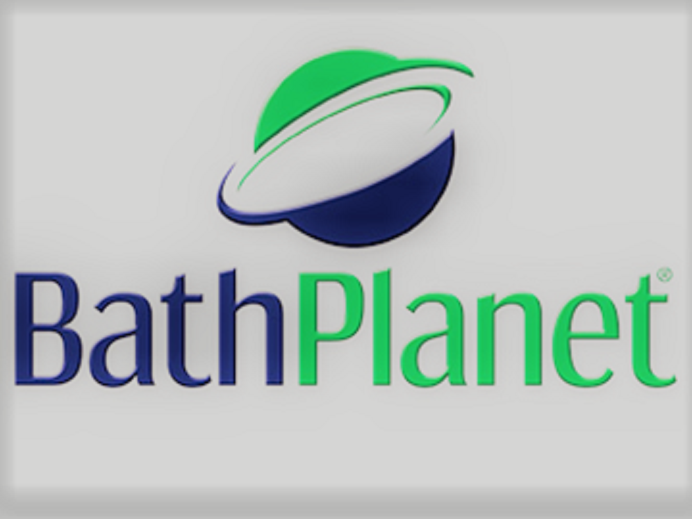 Bath Planet of Boston Logo