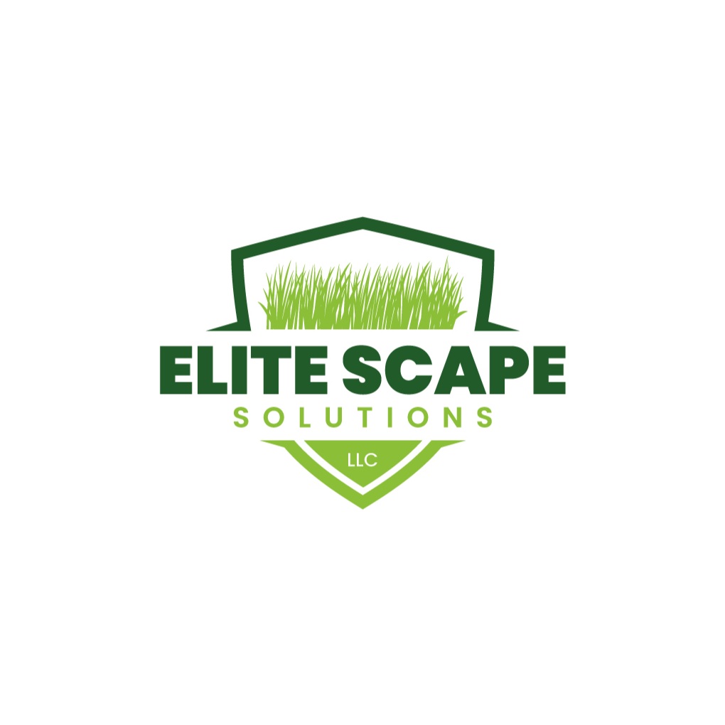 Elite Scape Solution Logo