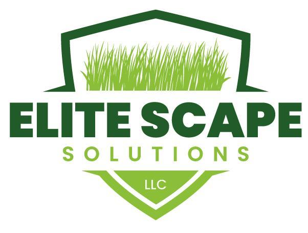 Elite Scape Solution Logo