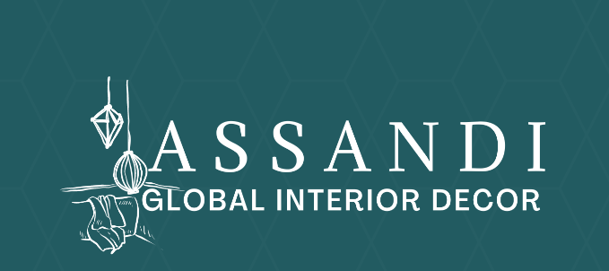 Assandi Global Interior Decor Logo