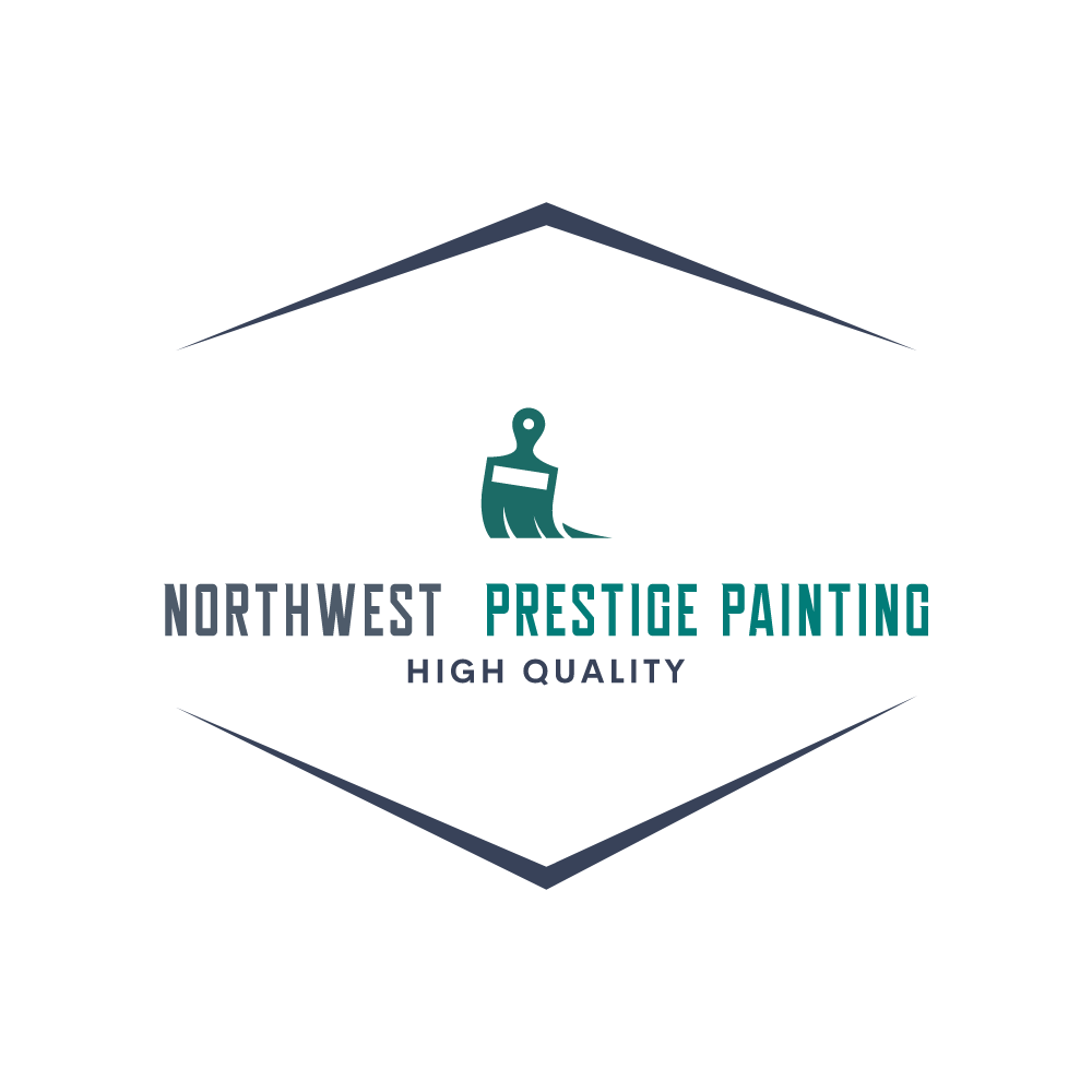 NORTHWEST PRESTIGE PAINTING Logo