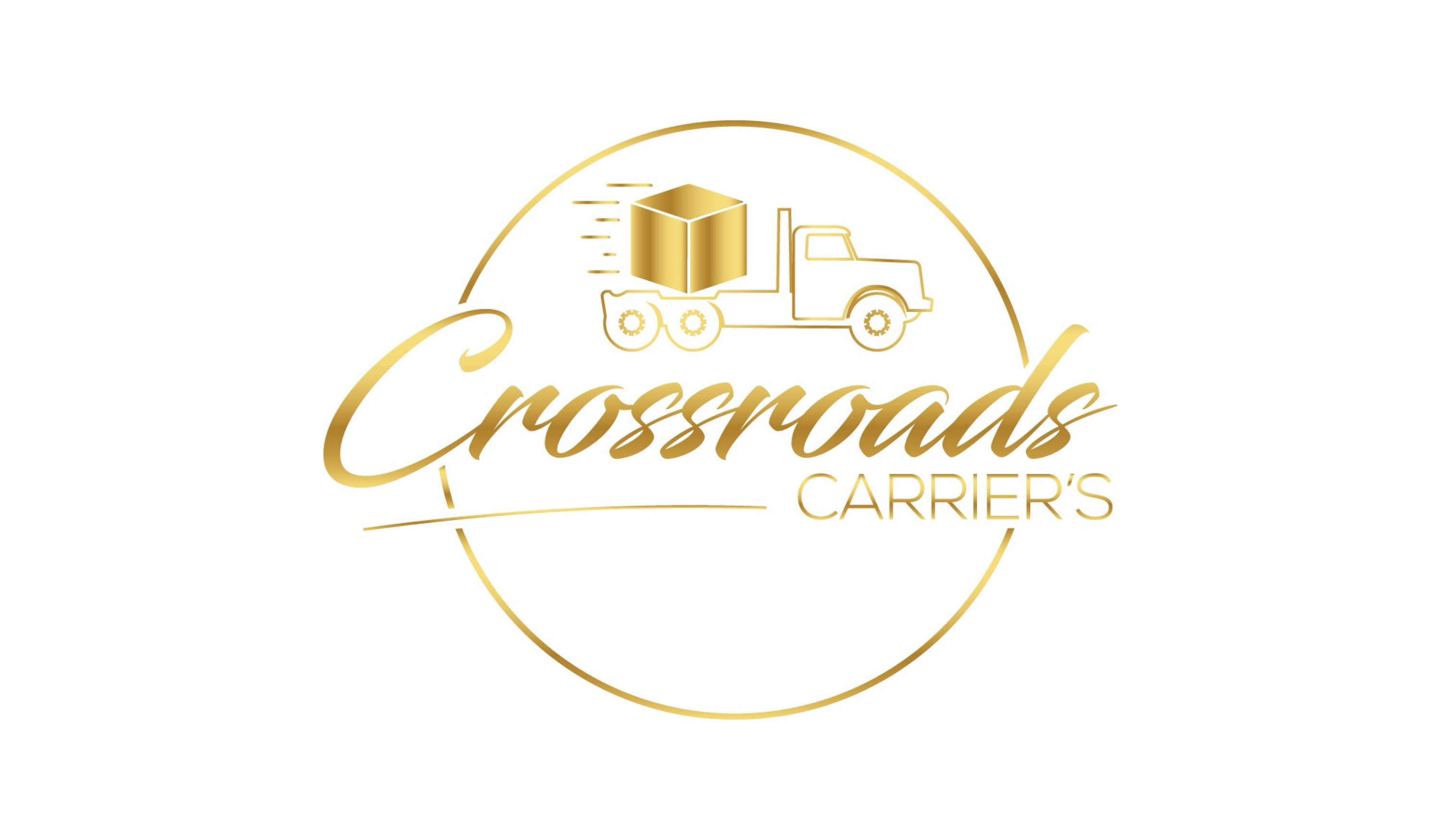 CROSSROADS CARRIER'S LLC Logo