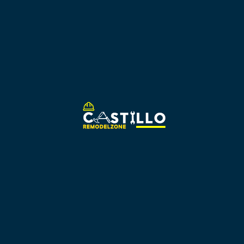 Castillo RemodelZone Logo