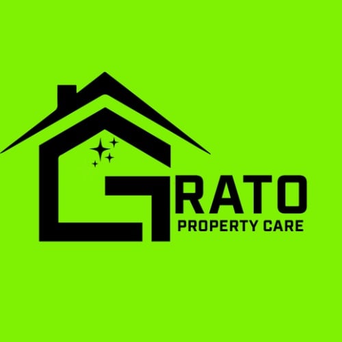Grato Property Care Logo